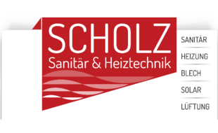 Scholz Sanitär & Heiztechnik in Hardt bei Schramberg - Logo