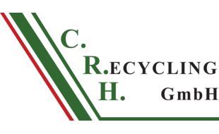 C.R.H. Recycling GmbH in Crailsheim - Logo