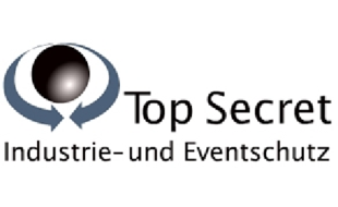 Top Secret GmbH in Burlafingen Stadt Neu Ulm - Logo