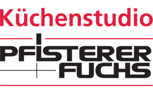 Küchenstudio Pfisterer & Fuchs GmbH in Marbach am Neckar - Logo