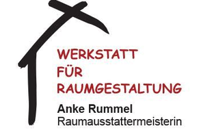Werkstatt für Raumgestaltung Inh. Anke Rummel in Dörzbach - Logo
