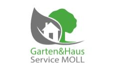 Garten Haus Service Moll in Laupheim - Logo