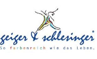 Geiger & Schlesinger GmbH, Maler & Stuckateur