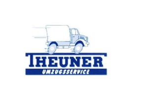 Theuner Umzugsservice GmbH in Kirchheim unter Teck - Logo