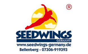 Seedwings Germany GmbH in Bellenberg - Logo