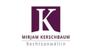 Rechtsanwälte Kerschbaum + Rittberger Bürogemeinschaft Strafrecht Ausländerrecht Familienrecht Erbrecht Gesell in Ditzingen - Logo