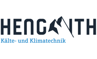 Hengmith Kälte-Klima-Technik GmbH in Albershausen - Logo