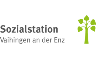 Sozialstation Vaihingen an der Enz in Vaihingen an der Enz - Logo