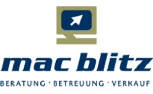 macblitz in Ulm an der Donau - Logo