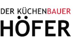Der Küchenbauer Höfer in Schwaikheim - Logo