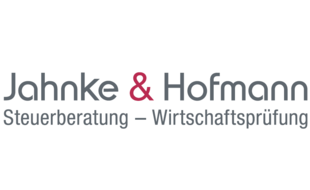 Jahnke & Hofmann in Ludwigsburg in Württemberg - Logo