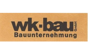 wk-bau GmbH - Bauunternehmen