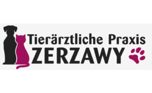 Zerzawy Horst und Beate Dres. med. vet. ,Tierärztliche Praxis in Bad Rappenau - Logo