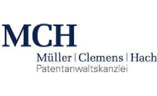 Patentanwaltskanzlei Müller, Clemens & Hach in Heilbronn am Neckar - Logo