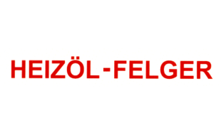Heizöl Felger in Neckarsulm - Logo
