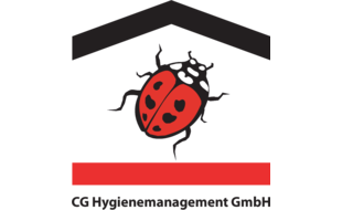 C.G. Hygienemanagement GmbH in Plochingen - Logo