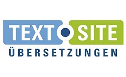TEXT_SITE Übersetzungen - Englisch und Spanisch in Marbach am Neckar - Logo