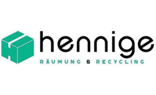 Fa. Frank Hennige - Räumung & Recycling in Heilbronn am Neckar - Logo