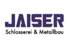Jaiser Schlosserei & Metallbau in Kornwestheim - Logo