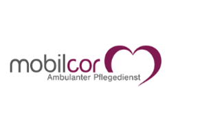 Ambulanter Pflegedienst Mobilcor in Stuttgart - Logo
