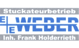Weber E.+ E. Inh. Frank Holderrieth e.K. in Heilbronn am Neckar - Logo