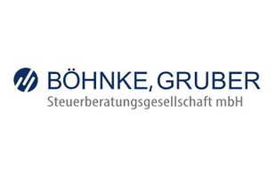 Böhnke, Gruber Steuerberatungsgesellschaft mbH in Zimmern - Logo