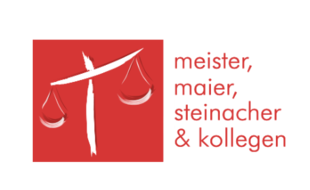 Anwaltskanzlei Meister, Maier, Steinacher und Kollegen in Nürtingen - Logo
