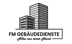 FM Gebäudedienste GbR in Stuttgart - Logo