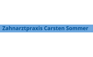 Zahnarztpraxis Carsten Sommer in Esslingen am Neckar - Logo