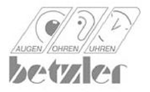 betzler GmbH Hörgeräte Augenoptik Uhren Schmuck in Trossingen - Logo