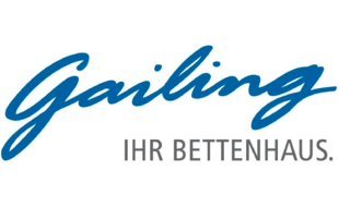 Bettenhaus Gailing e.K. in Bietigheim Gemeinde Bietigheim Bissingen - Logo