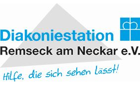 Diakoniestation Remseck am Neckar e.V. in Remseck am Neckar - Logo