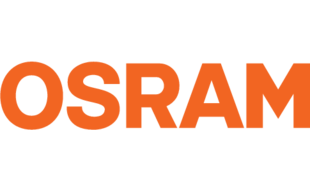Osram GmbH Werk für Autolampen in Herbrechtingen - Logo