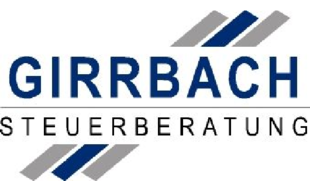 Girrbach Steuerkanzlei in Gebersheim Gemeinde Leonberg in Württemberg - Logo