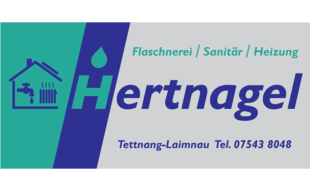 Hertnagel Ulrich in Tettnang - Logo