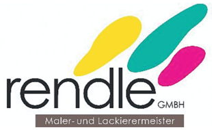 Rendle Maler- und Lackierermeister GmbH in Neckarsulm - Logo