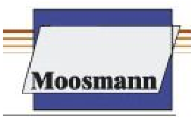 Bild zu Moosmann GmbH & Co.KG in Tennenbronn Stadt Schramberg