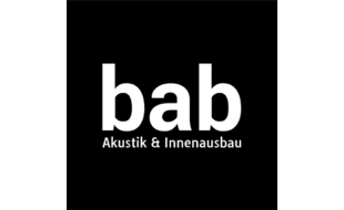 bab Akustik & Innenausbau Meisterbetrieb