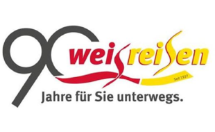 Weis Reisen in Neuler - Logo