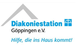 Diakoniestation Göppingen e.V. in Göppingen - Logo