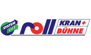 Roll Kran + Arbeitsbühnen GmbH in Crailsheim - Logo
