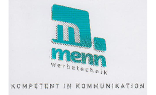 Menn Werbetechnik in Heilbronn am Neckar - Logo