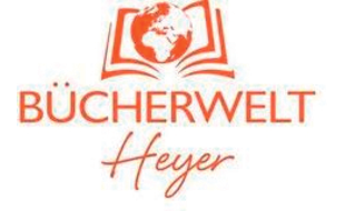 Bücherwelt Heyer e.K. in Öhringen - Logo