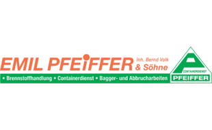Emil Pfeiffer & Söhne GmbH & Co.KG