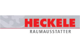 Heckele Raumausstatter in Trichtingen Gemeinde Epfendorf - Logo