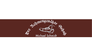 Der Rahmengenähte Schuh in Stuttgart - Logo