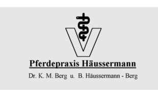Häussermann Pferdepraxis in Bad Friedrichshall - Logo