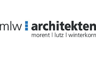 mlw architekten Morent, Lutz, Winterkorn GbR in Ravensburg - Logo