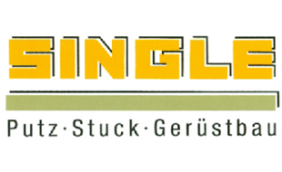 Single H. GmbH, Putz Stuck Gerüstbau in Nürtingen - Logo
