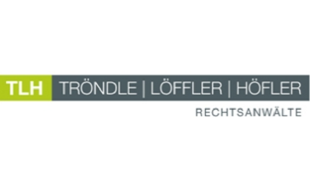 Tröndle, Löffler, Höfler, TLH Rechtsanwälte in Donaueschingen - Logo